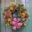 Workshops | Christmas Wreath Workshop