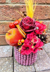 Gifts | Autumnal pot