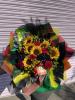 Joy's Florist | Prescot | Themed Bouquets