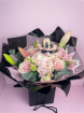 Graduation | Graduation Bouquet Pink