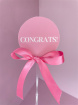 Extra's | Upsell gifts | Congratulations Gift Sign