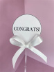 Extra's | Upsell gifts | Congratulations Gift Sign