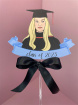 Extra's | Graduation | Upsell gifts | Ell Graduation Sign