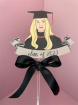 Extra's | Graduation | Upsell gifts | Ell Graduation Sign