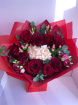 Valentines Day | Red Valentines Day Florist Choice