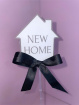 Extra's | Upsell gifts | New Home Sign