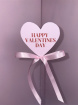 Extra's | Upsell gifts | Valentines Day | Valentines signs