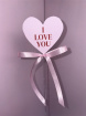 Extra's | Upsell gifts | Valentines Day | Valentines signs