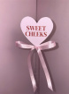 Extra's | Upsell gifts | Valentines Day | Valentines signs