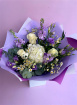 Mother's Day | VIOLET (Available only between 27th-30th March)