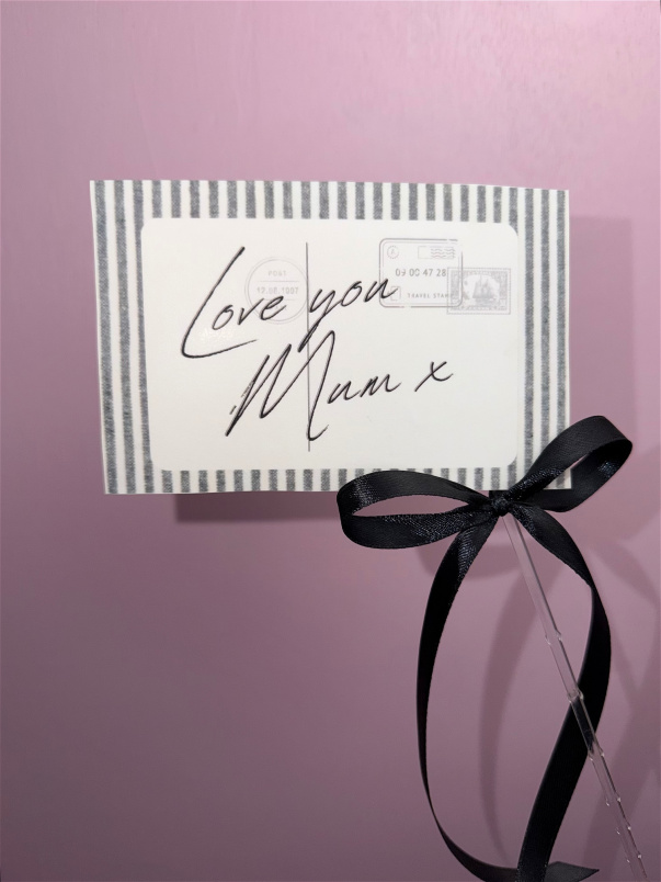 Extra's | Mother's Day | Upsell gifts | Mothers Day Sign
