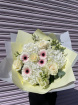 Bouquets | Summer Collection | Coconut