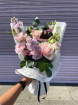 Graduation | Graduation Handheld Bouquet Pink