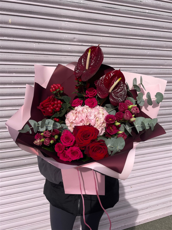 Autumn Collection | Black Forest