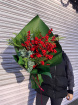 Bouquets | Santa Season | Berry Bunch