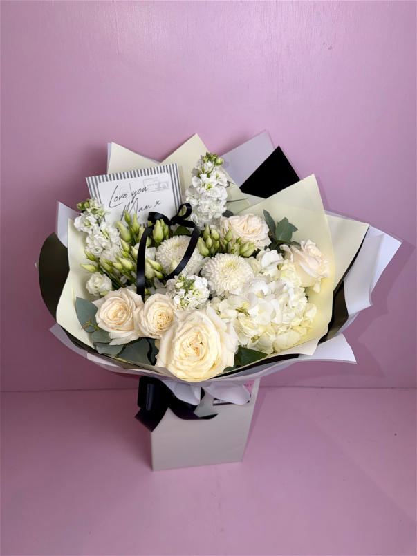 Mother's Day | White Mothers Day