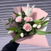 Bouquets | Bunny Bouquet