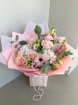 Bouquets | Baby Girl Bouquet