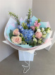 Bouquets | Baby Gender Reveal Bouquet