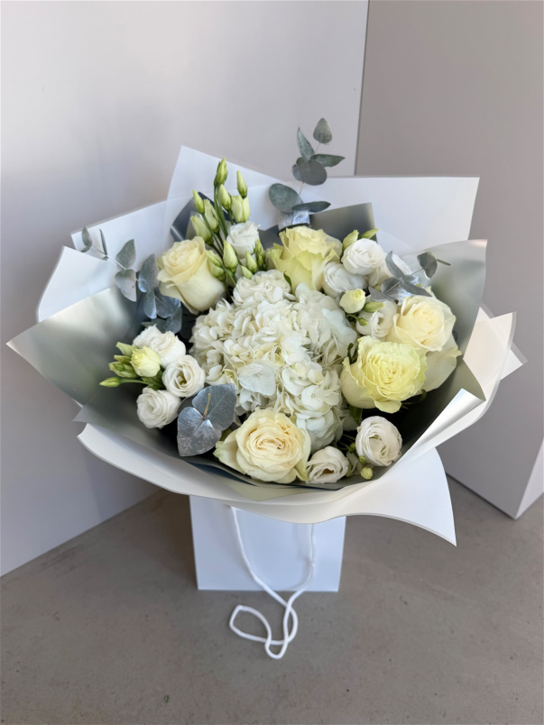 Bouquets | Engagement Bouquet