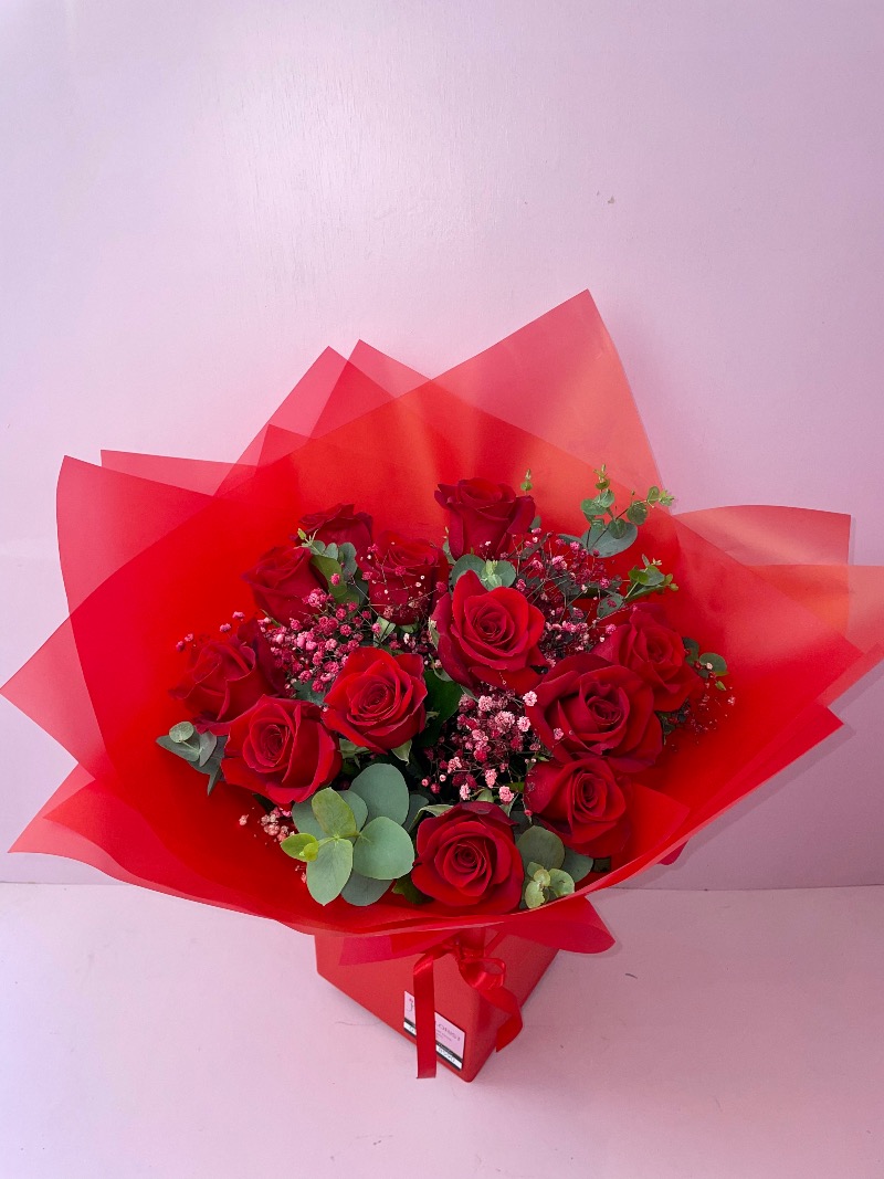 Joy's Florist | Prescot | Home