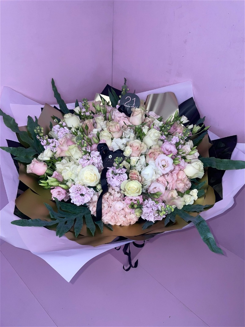 Joy's Florist | Prescot | Bouquets