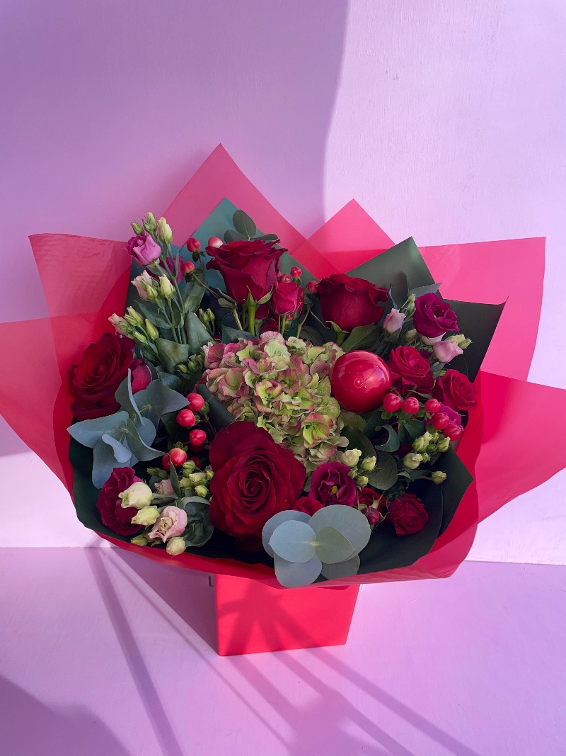 Joy's Florist | Prescot | Home