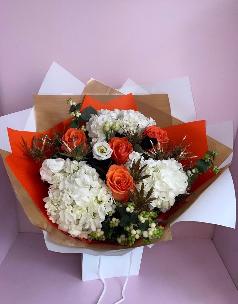 Joy's Florist | Prescot | Bouquets