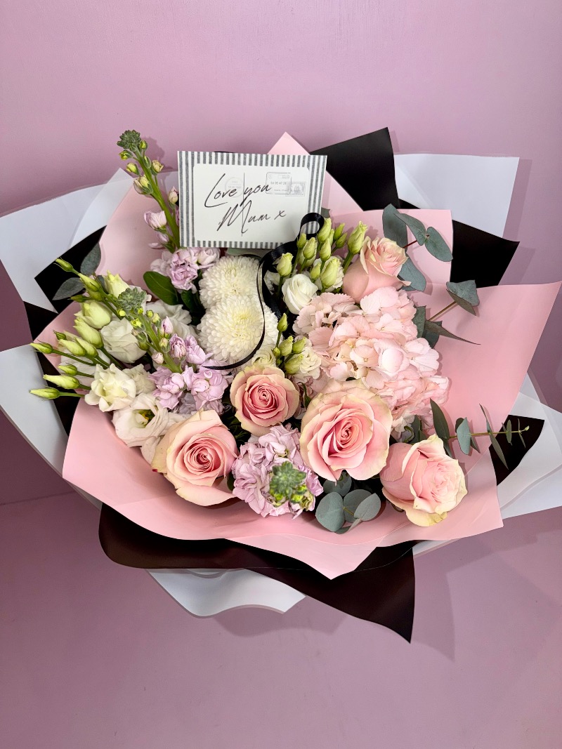 Joy's Florist | Prescot | Home