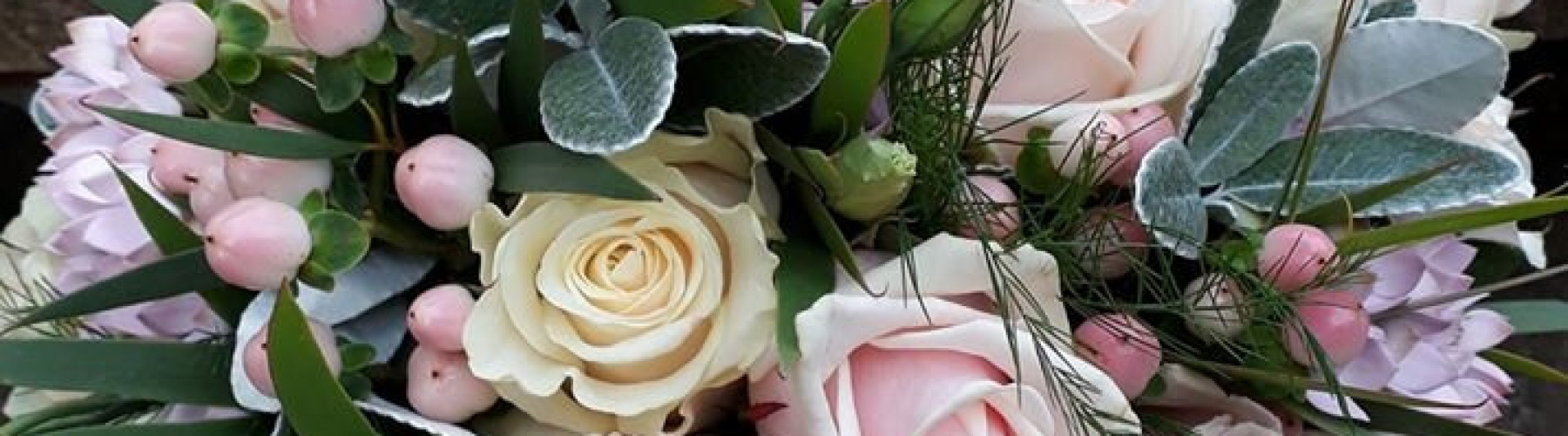 Mrs Bee's Flower Company | Stamford | Home