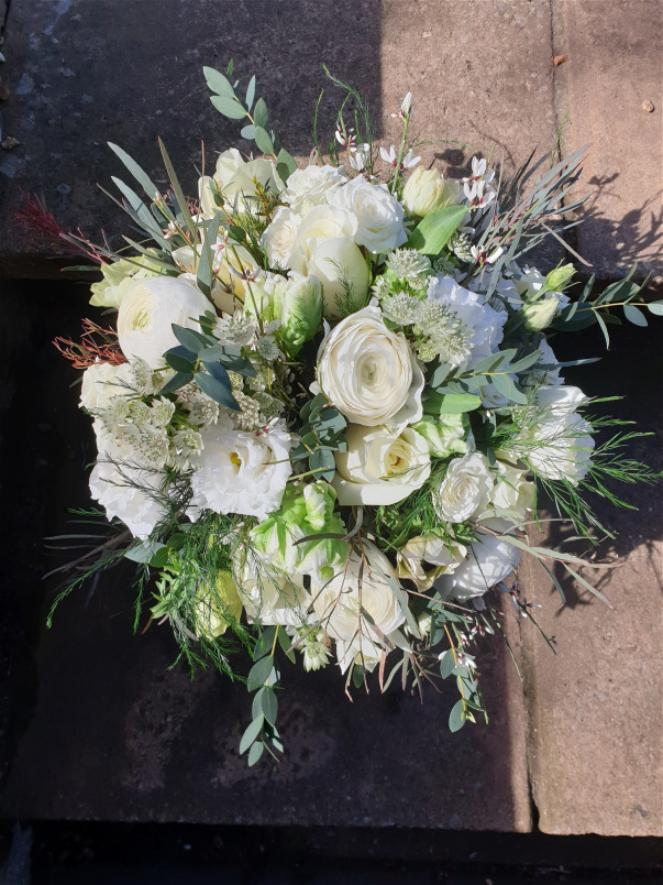 Bouquets | Thea