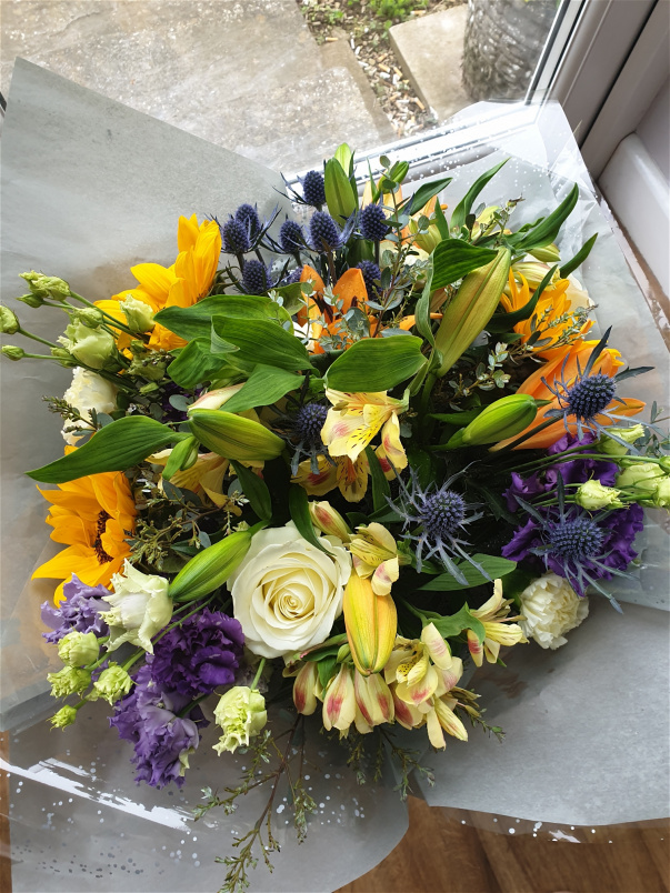 Bouquets | Gifts | Mother's Day | Wren