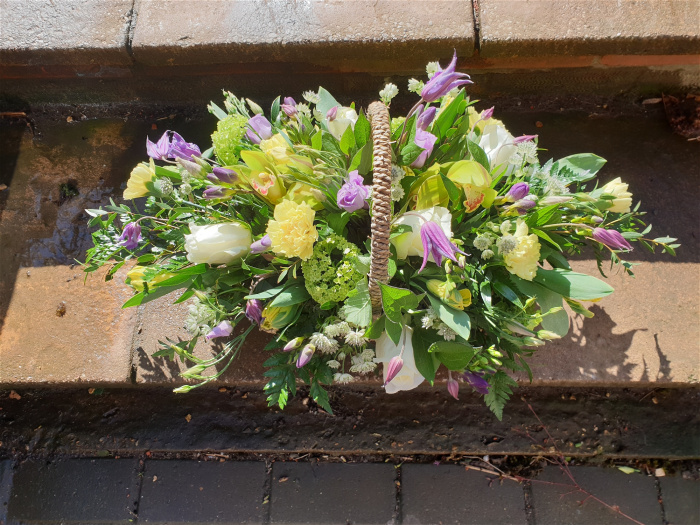 Arrangements | Funeral Flowers | Gifts | Mother's Day | Charlotte
