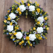Funeral Flowers | Funeral wreath