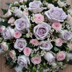 Funeral Flowers | Funeral posy