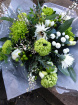 Bouquets | Christmas | White Christmas Bouquet