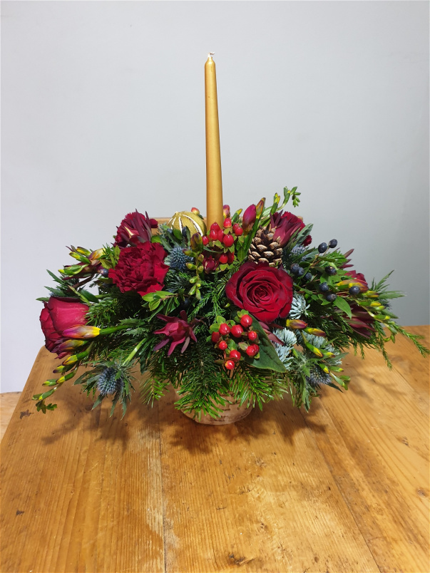 Arrangements | Christmas | Traditional Christmas arrangement