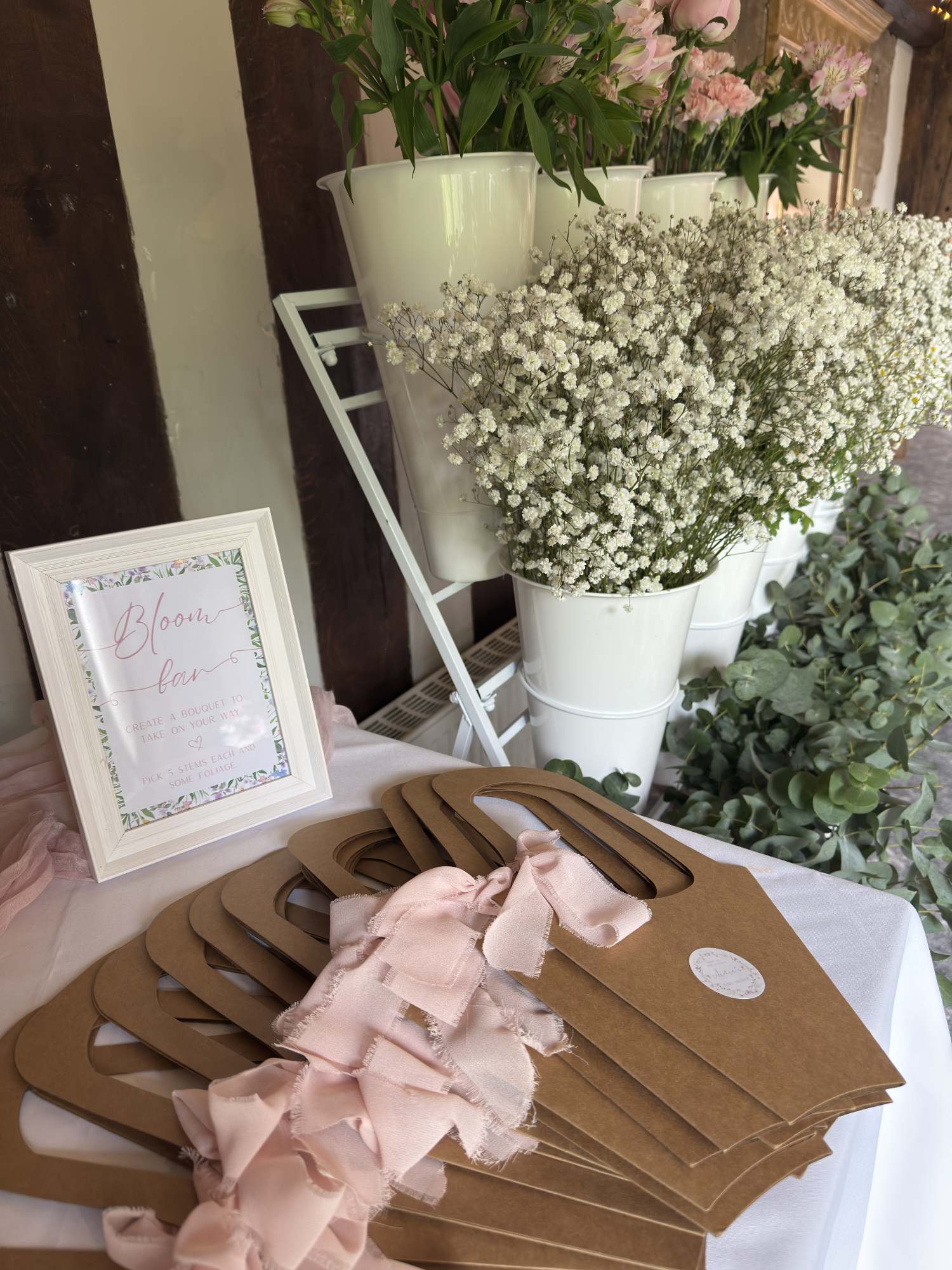 Nova Blooms Florist | Wolverhampton | THE BLOOM BAR