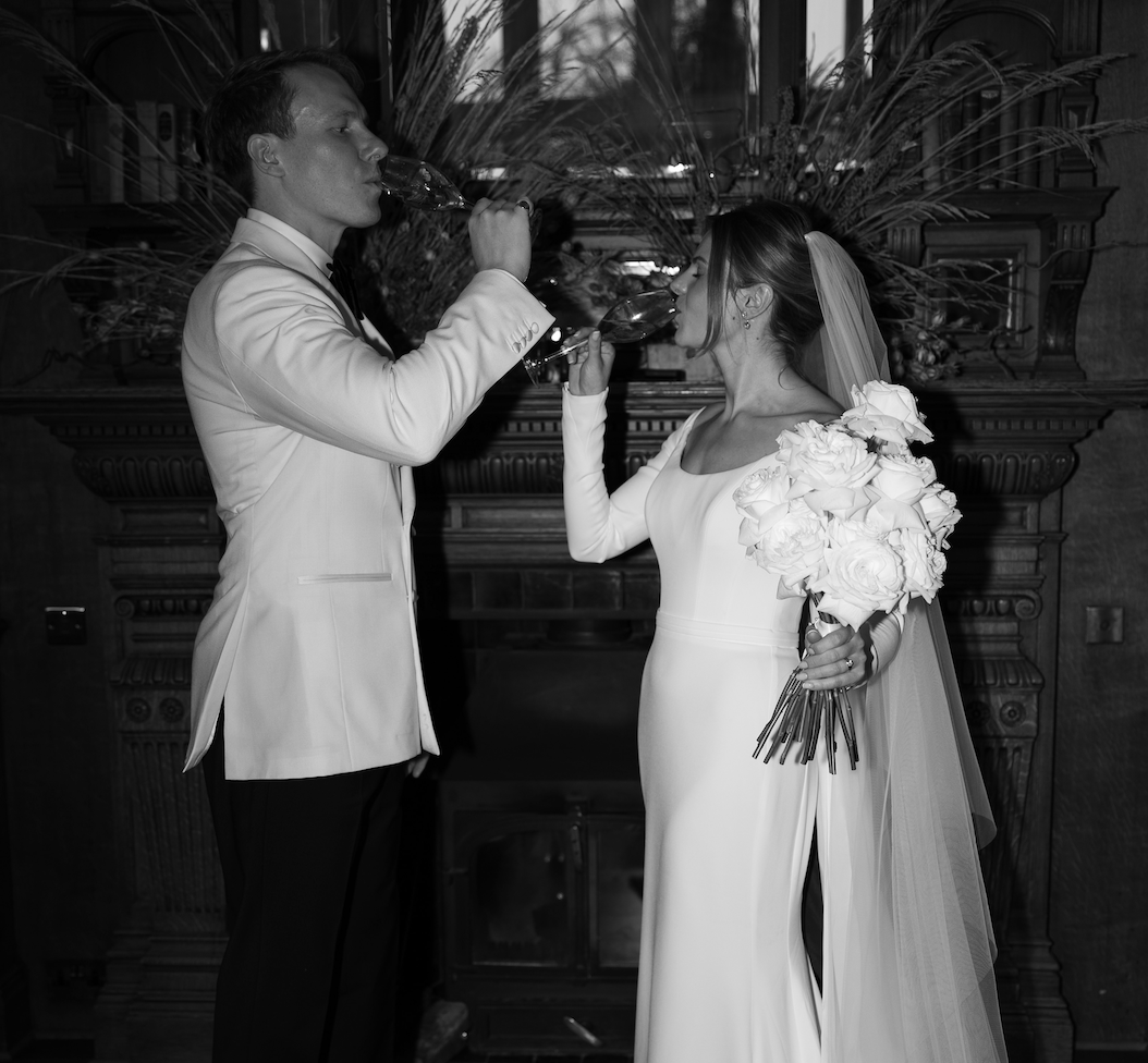 Nova Blooms Florist | Wolverhampton | WEDDING AND EVENTS
