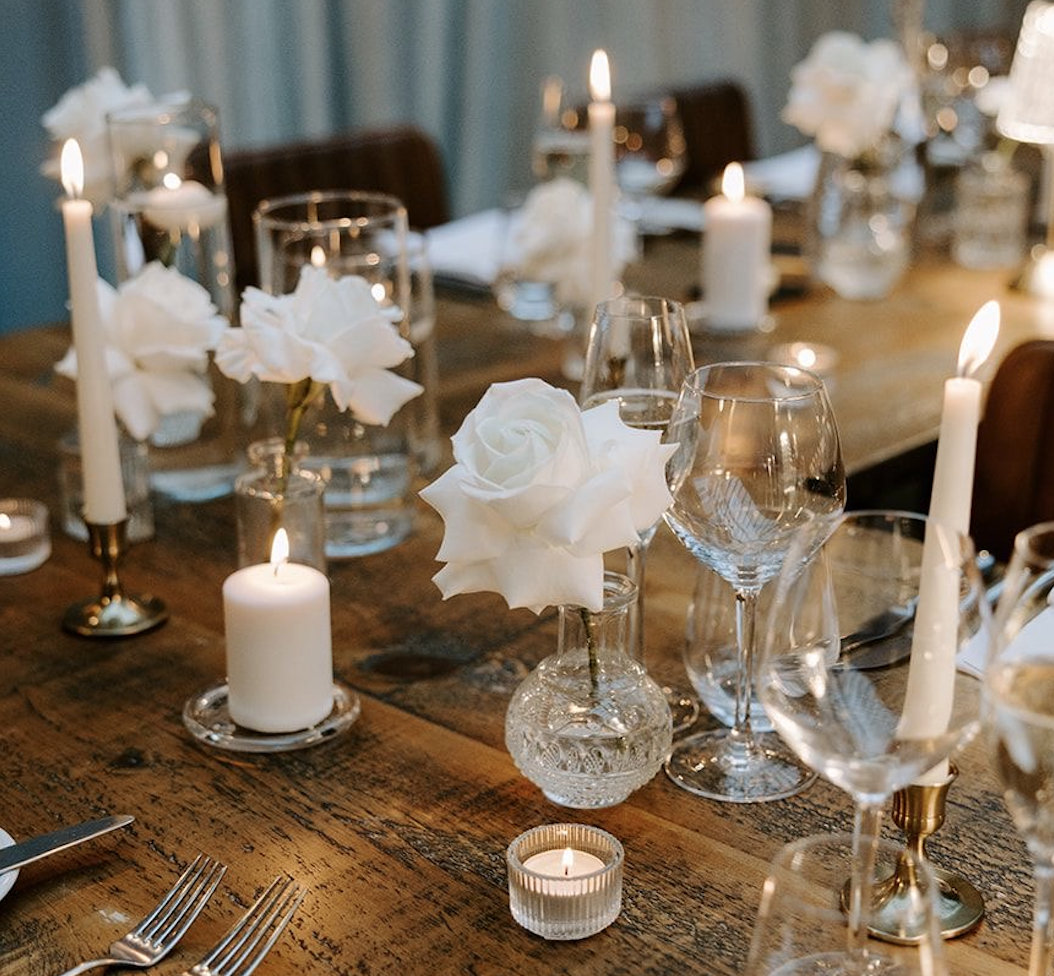 Nova Blooms Florist | Wolverhampton | WEDDING AND EVENTS