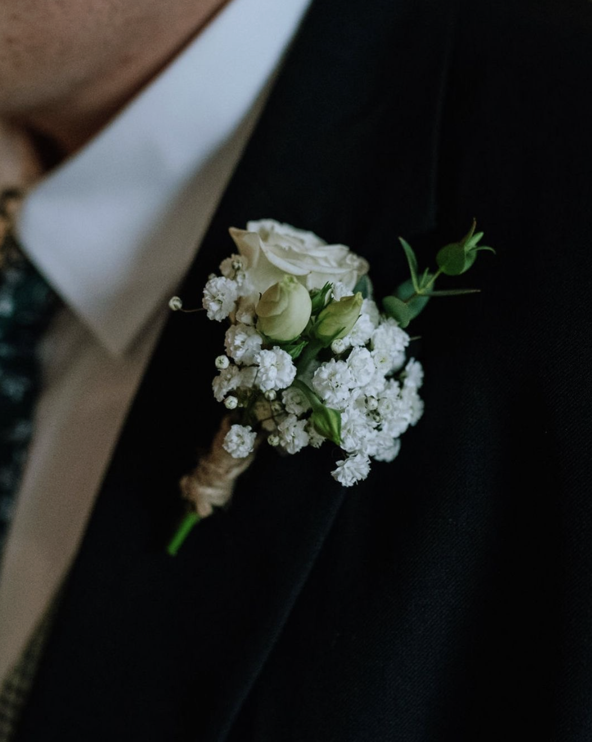 Nova Blooms Florist | Wolverhampton | WEDDING AND EVENTS