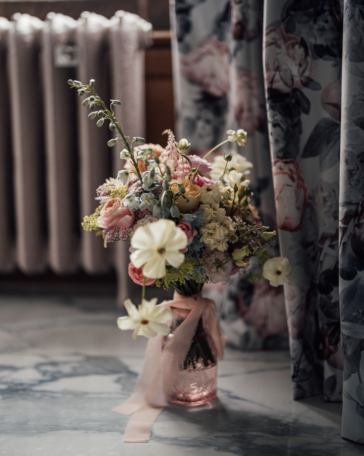 Nova Blooms Florist | Wolverhampton | WEDDING AND EVENTS