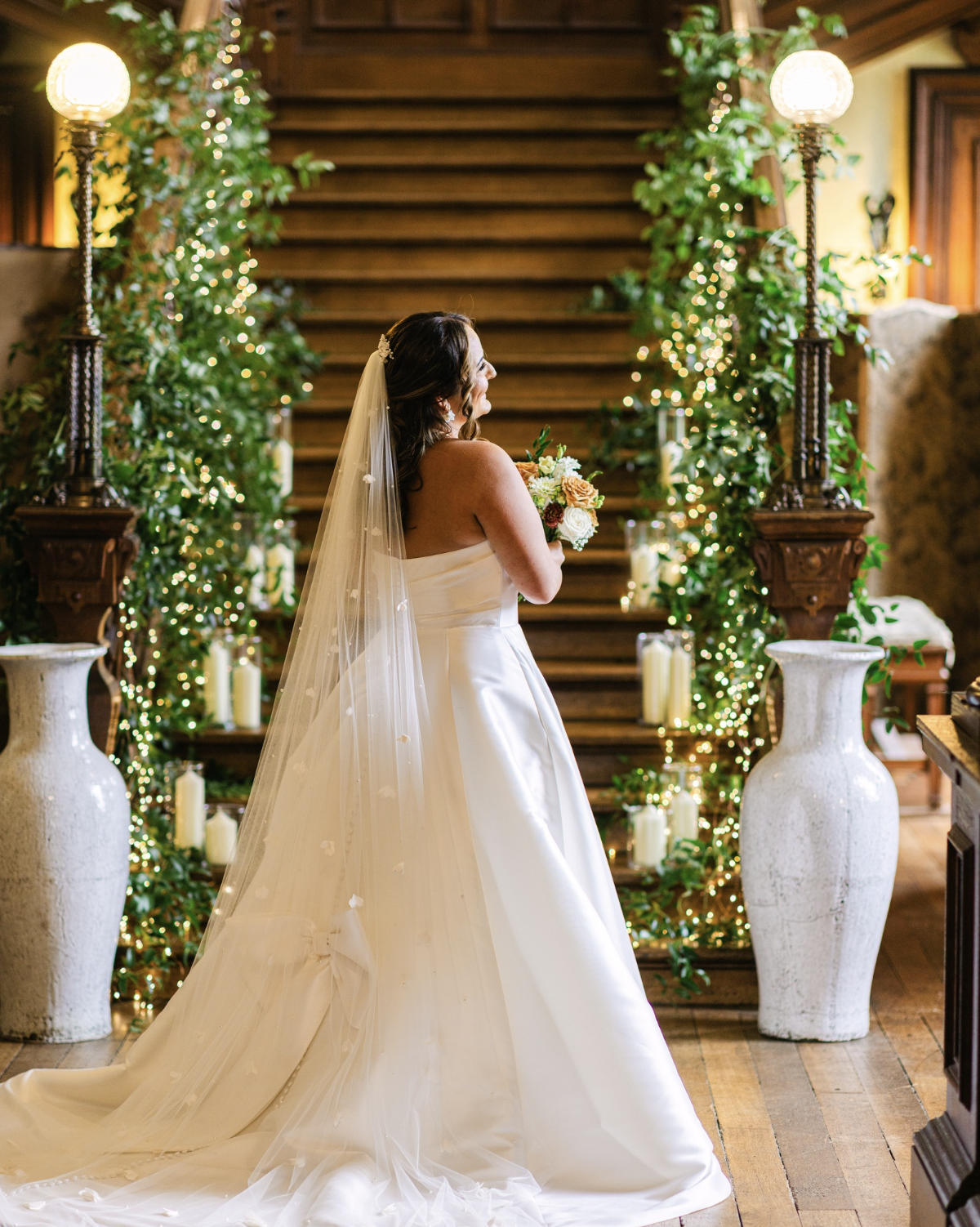 Nova Blooms Florist | Wolverhampton | WEDDING AND EVENTS