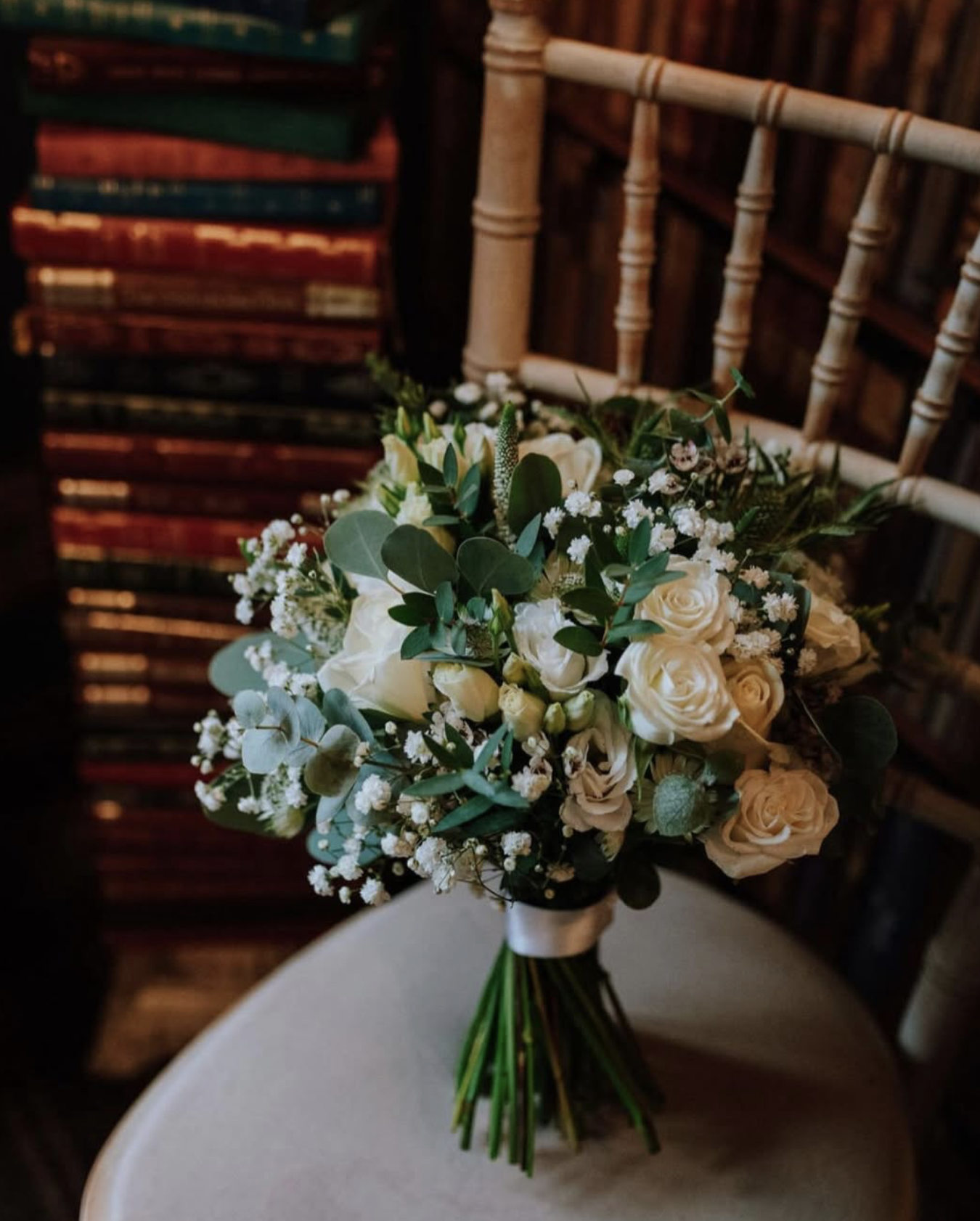 Nova Blooms Florist | Wolverhampton | KIND WORDS