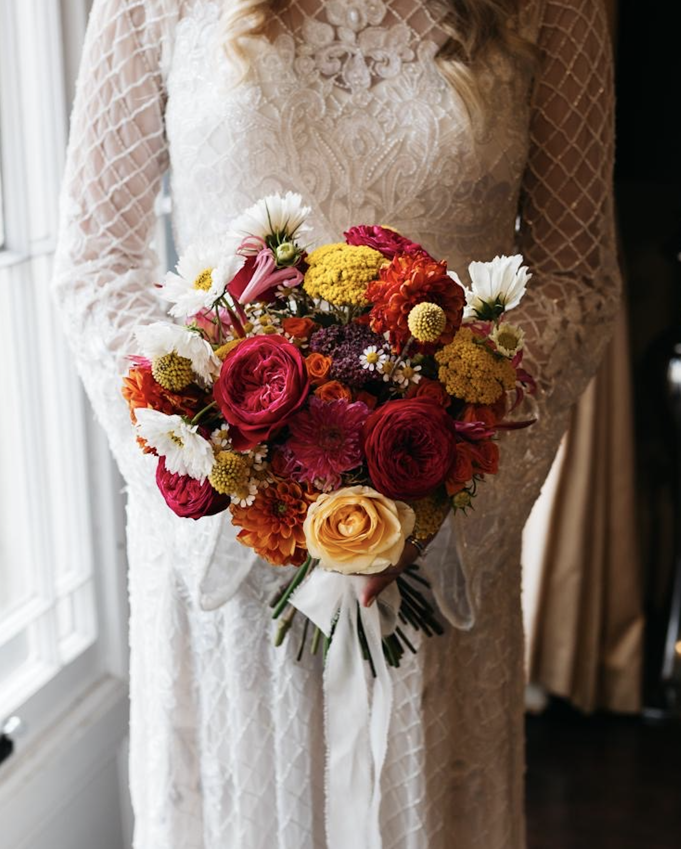 Nova Blooms Florist | Wolverhampton | KIND WORDS