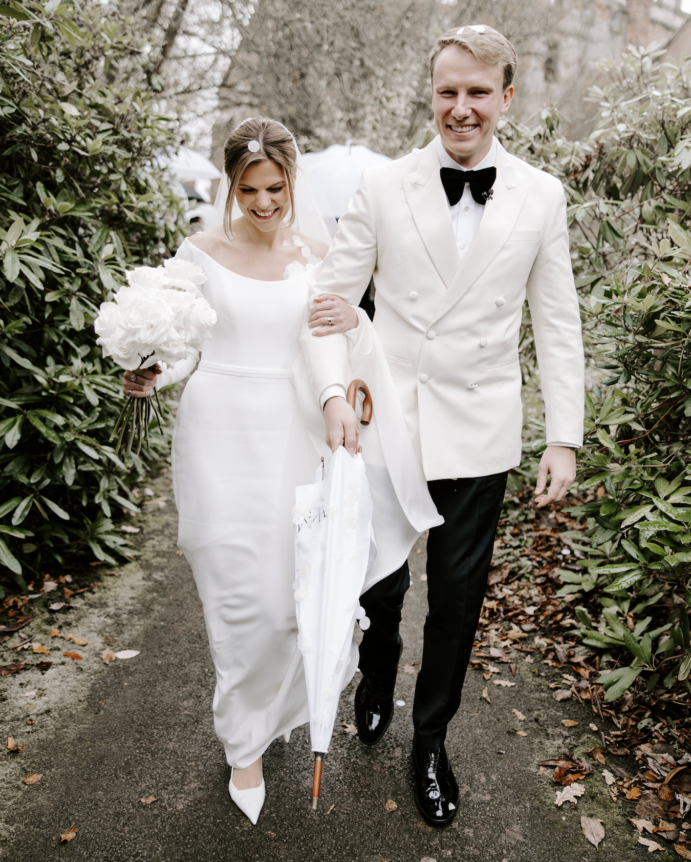 Nova Blooms Florist | Wolverhampton | KIND WORDS