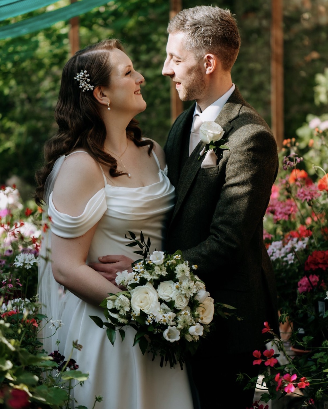 Nova Blooms Florist | Wolverhampton | KIND WORDS