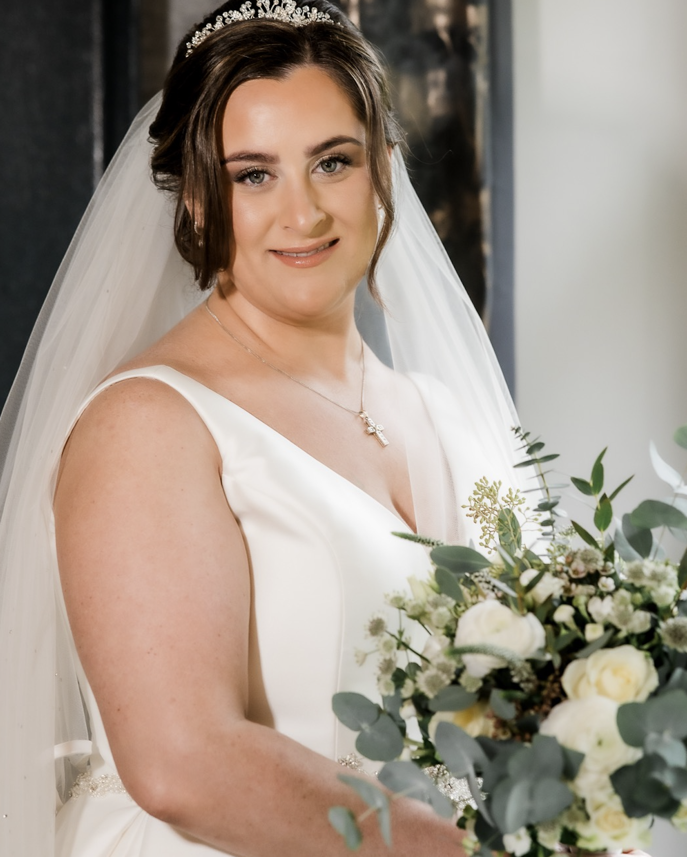 Nova Blooms Florist | Wolverhampton | KIND WORDS