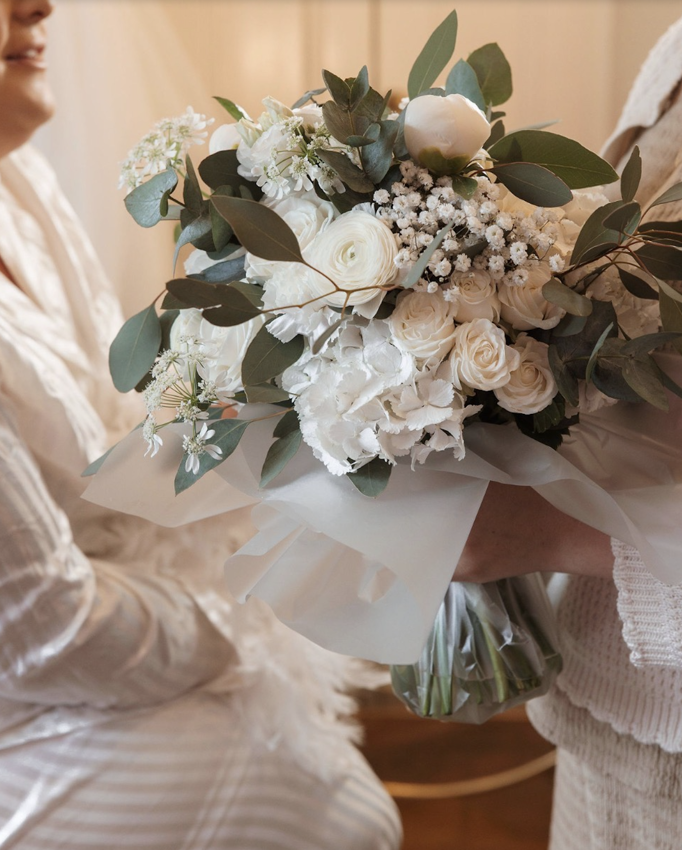 Nova Blooms Florist | Wolverhampton | KIND WORDS