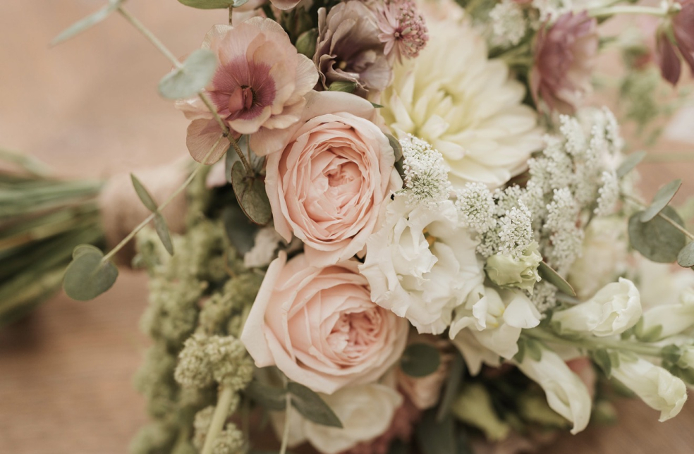 Nova Blooms Florist | Wolverhampton | HOME